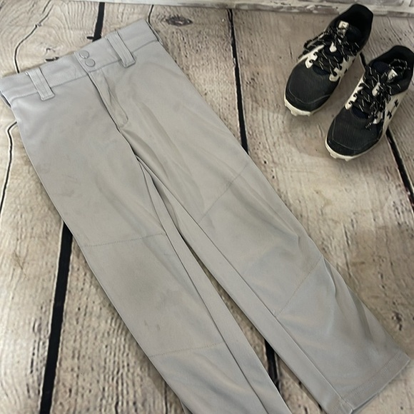 QBK baseball pants size 6 - Picture 5 of 5